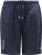 D555 Woking Dry Wear Fully Elasticated Polyester Shorts Navy - Sportiniai drabuziai & Outdoor - Dideliu dydziu sportiniai drabuziai vyrams