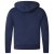 D555 Thurston Full Zip Hoodie Navy - Megztiniai ir džemperiai - Megztiniai ir Džemperiai - 2XL-14XL