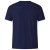 D555 Naughty X-mas T-shirt Navy - Marškinėliai - Marškinėliai - 2XL-14XL