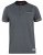 D555 Owen Colorless Polo Charcoal - Polo marškinėliai - Polo marškinėliai - 2XL-8XL