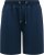 D555 Spalding Elasticated Waist Interlock Shorts Navy - Laisvalaikio kelnės ir šortai - Laisvalaikio Kelnės ir Šortai - 2XL-12XL