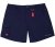 Adamo Tim Outdoor Shorts Navy - Sportiniai drabuziai & outdoor - Dideliu dydziu sportiniai drabuziai vyrams