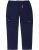 Adamo Tobias Outdoor Zipp-off Pants Navy - Sportiniai drabuziai & outdoor - Dideliu dydziu sportiniai drabuziai vyrams