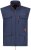 Adamo Tommy Outdoor Vest Navy - Sportiniai drabuziai & outdoor - Dideliu dydziu sportiniai drabuziai vyrams
