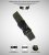 D555 Dale Tactical Stretch Webbing Belt with Heavy Duty Quick Release Buckle Khaki - Diržai - Didelių dydžių diržai - W40-W70/2XL-8XL