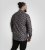 D555 Wakefield Long Sleeve AOP Guitar Printed Shirt Grey - Marškiniai - Marškiniai - 2XL-8XL