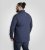 D555 Middlesbrough Long Sleeve AOP Micro Blue Shirt Navy TALL SIZE - Marškiniai - Marškiniai - 2XL-8XL