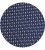 D555 Middlesbrough Long Sleeve AOP Micro Blue Shirt Navy - Marškiniai - Marškiniai - 2XL-8XL