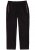 Adamo Ottawa Fleece Pants Black - Sportiniai drabuziai & outdoor - Dideliu dydziu sportiniai drabuziai vyrams