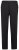 Adamo Ottawa Fleece Pants Black - Sportiniai drabuziai & outdoor - Dideliu dydziu sportiniai drabuziai vyrams