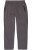 Adamo Ottawa Fleece Pants Grey - Sportiniai drabuziai & outdoor - Dideliu dydziu sportiniai drabuziai vyrams