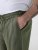 D555 Mitchell 1 Stretch Elasticated Waist Shorts Khaki - Laisvalaikio kelnės ir šortai - Laisvalaikio Kelnės ir Šortai - 2XL-12XL