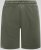 D555 Mitchell 1 Stretch Elasticated Waist Shorts Khaki - Laisvalaikio kelnės ir šortai - Laisvalaikio Kelnės ir Šortai - 2XL-12XL