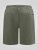 D555 Mitchell 1 Stretch Elasticated Waist Shorts Khaki - Laisvalaikio kelnės ir šortai - Laisvalaikio Kelnės ir Šortai - 2XL-12XL