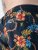 D555 Dawson AO Printed Hawaiian Swim Shorts Navy - Apatinis trikotažas ir plaukimo apranga - Apatinis trikotažas - 2XL-8XL