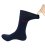 D555 Harold 2 Multi Color Pack of 3 Extra Wide Comfort Fit Socks - Apatinis trikotažas ir Plaukimo apranga - Apatinis trikotažas - 2XL-8XL