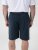 D555 Mitchell 2 Stretch Elasticated Waist Shorts Navy - Laisvalaikio kelnės ir šortai - Laisvalaikio Kelnės ir Šortai - 2XL-12XL