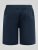 D555 Mitchell 2 Stretch Elasticated Waist Shorts Navy - Laisvalaikio kelnės ir šortai - Laisvalaikio Kelnės ir Šortai - 2XL-12XL