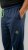 20 Nodi Libeccio Long Leg Sports Pants in Combed Cotton Jersey Navy - Laisvalaikio kelnės ir šortai - Laisvalaikio Kelnės ir Šortai - 2XL-12XL