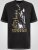 D555 Stokes Official Jimi Hendrix Experience Printed T-Shirt - Marškinėliai - Marškinėliai - 2XL-14XL
