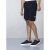 D555 Larry Cargo Shorts Navy - Šortai - Šortai - W40-W60