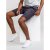 D555 Chapman Shorts Navy - Šortai - Šortai - W40-W60