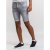 D555 Griffin Denim Shorts Grey - Šortai - Šortai - W40-W60