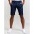 D555 Lopez Stretch Shorts Navy - Šortai - Šortai - W40-W60