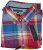 Tommy Hilfiger Renzo Check Shirt - Motley beprotiškas balandžio išpardavimas - 