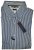 Tommy Hilfiger North Stripe Long Sleeve Shirt Blue/White - Motley beprotiškas balandžio išpardavimas - 