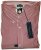 Tommy Hilfiger North Stripe Long Sleeve Shirt Red - Motley beprotiškas balandžio išpardavimas - 