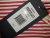 Tommy Hilfiger North Stripe Long Sleeve Shirt Red - Motley beprotiškas balandžio išpardavimas - 