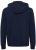 Blend Hoodie 4494 Dress Blues - Megztiniai ir džemperiai - Megztiniai ir Džemperiai - 2XL-14XL