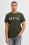 Blend 4795 T-Shirt Forest Night Green - Marškinėliai - Marškinėliai - 2XL-14XL