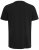 Blend 4795 T-Shirt Black - Didelių dydžių drabužiai - Didelių dydžių rūbai vyrams