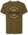 Blend 4811 T-Shirt Military Olive - Didelių dydžių drabužiai - Didelių dydžių rūbai vyrams