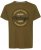 Blend 4811 T-Shirt Military Olive - Marškinėliai - Marškinėliai - 2XL-14XL