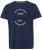 Blend 8411 T-Shirt Dress Blues - Didelių dydžių drabužiai - Didelių dydžių rūbai vyrams