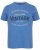 Blend 5018 T-Shirt Blue - Marškinėliai - Marškinėliai - 2XL-14XL