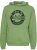 Blend 5049 Hoodie Green Eyes - Megztiniai ir džemperiai - Megztiniai ir Džemperiai - 2XL-14XL