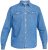 Duke Western Džinsiniai Marškiniai Mėlyni - Marškiniai - Marškiniai - 2XL-8XL