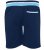 D555 DAGENHAM Jersey Shorts Navy - Laisvalaikio kelnės ir šortai - Laisvalaikio Kelnės ir Šortai - 2XL-12XL