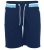 D555 DAGENHAM Jersey Shorts Navy - Laisvalaikio kelnės ir šortai - Laisvalaikio Kelnės ir Šortai - 2XL-12XL