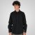 Double Outfitters GS-5126 Marškiniai su spaudėmis Juoda - Marškiniai - Marškiniai - 2XL-8XL