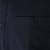 Double Outfitters GS-5225 Oksfordo marškiniai Juoda - Marškiniai - Marškiniai - 2XL-8XL