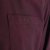 Double Outfitters GS-5225 Oksfordo marškiniai Bordo - Marškiniai - Marškiniai - 2XL-8XL