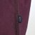 Double Outfitters GS-5225 Oksfordo marškiniai Bordo - Marškiniai - Marškiniai - 2XL-8XL