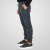 Double Outfitters MPAN-6055 Sportinės kelnės Antracito - Laisvalaikio kelnės ir šortai - Laisvalaikio Kelnės ir Šortai - 2XL-12XL