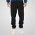 Double Outfitters MPAN-6055 Sportinės kelnės Juoda - Laisvalaikio kelnės ir šortai - Laisvalaikio Kelnės ir Šortai - 2XL-12XL