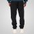 Double Outfitters MPAN-6055 Sportinės kelnės Juoda - Laisvalaikio kelnės ir šortai - Laisvalaikio Kelnės ir Šortai - 2XL-12XL